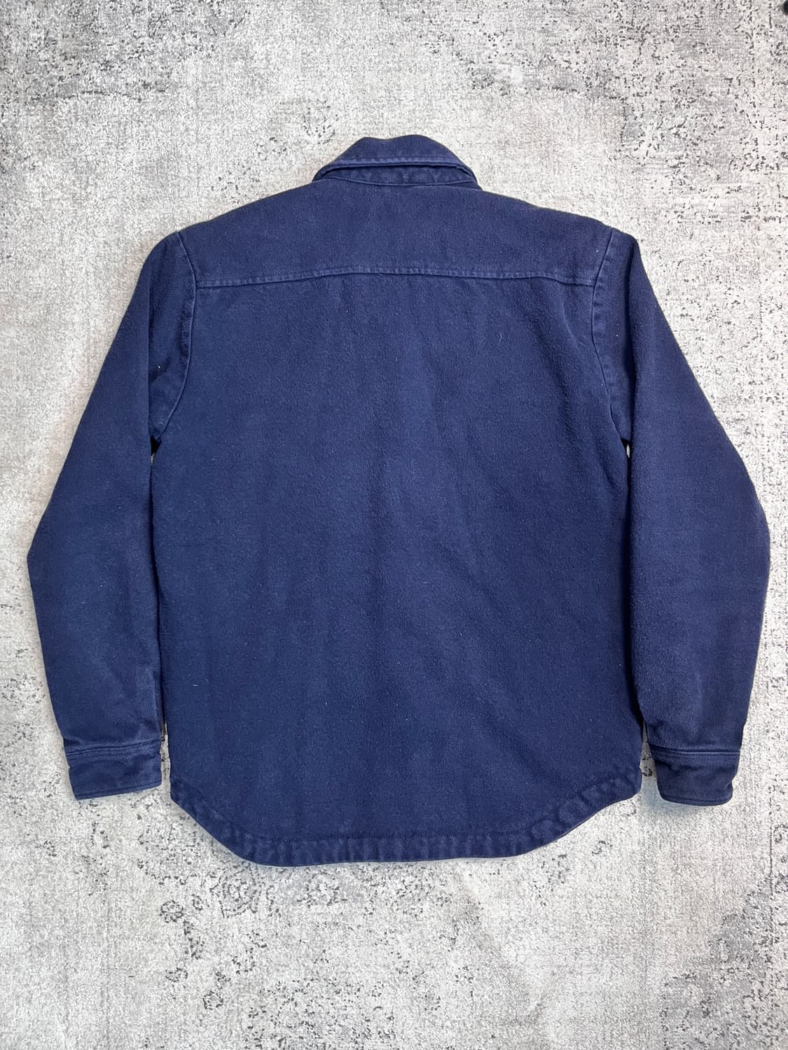 호비 쉐르파 라인 셔츠 상품이미지2