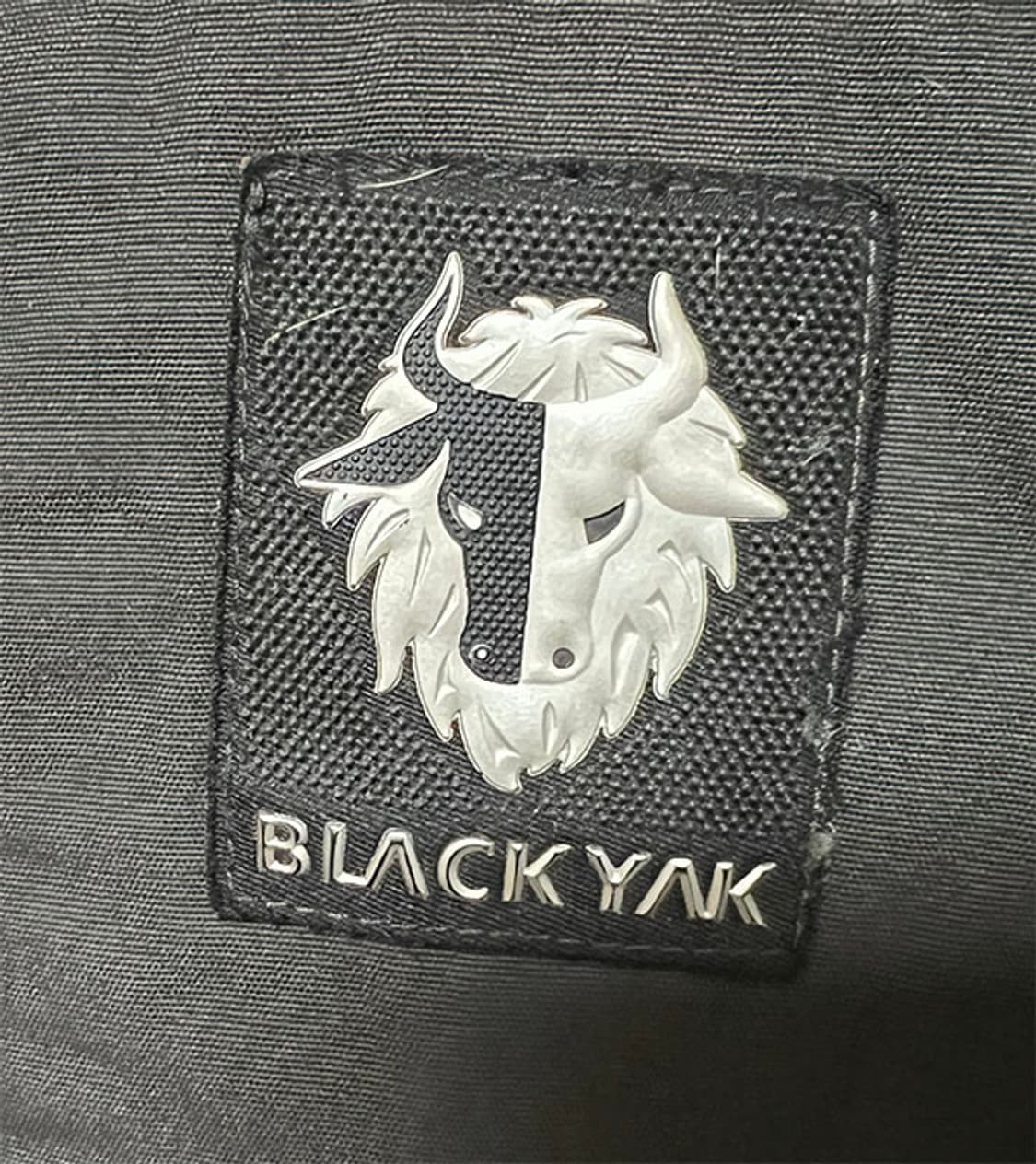 블랙야크 남자 패딩점퍼 구스다운 아웃도어룩 L 100 상품이미지4