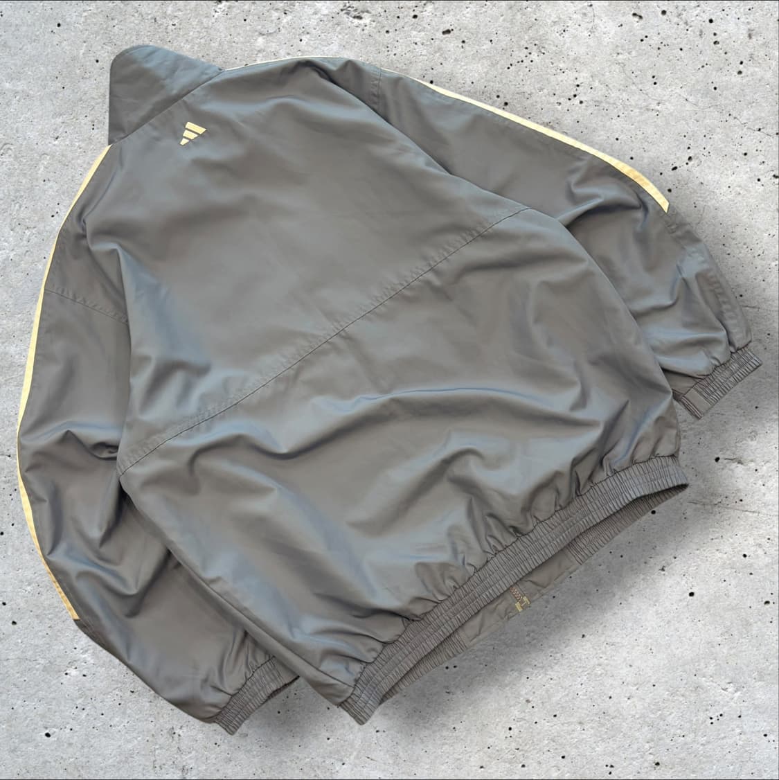 [95] 03s 아디다스 삼선 트랙 자켓 블루 하늘 D868 상품이미지2