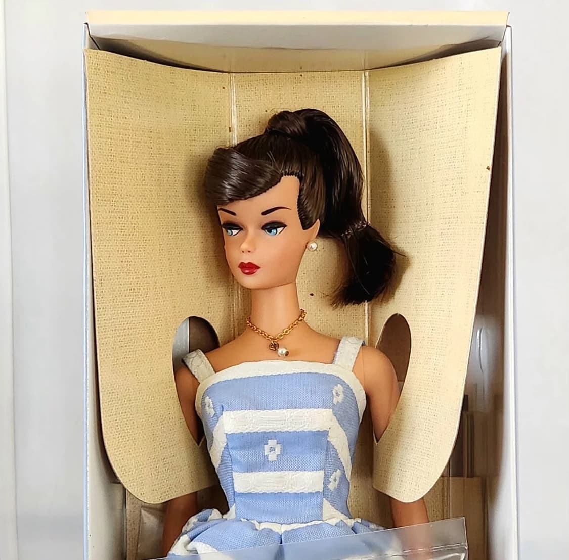 Suburban Shopper Barbie (서버번 쇼퍼 바비) 상품이미지4