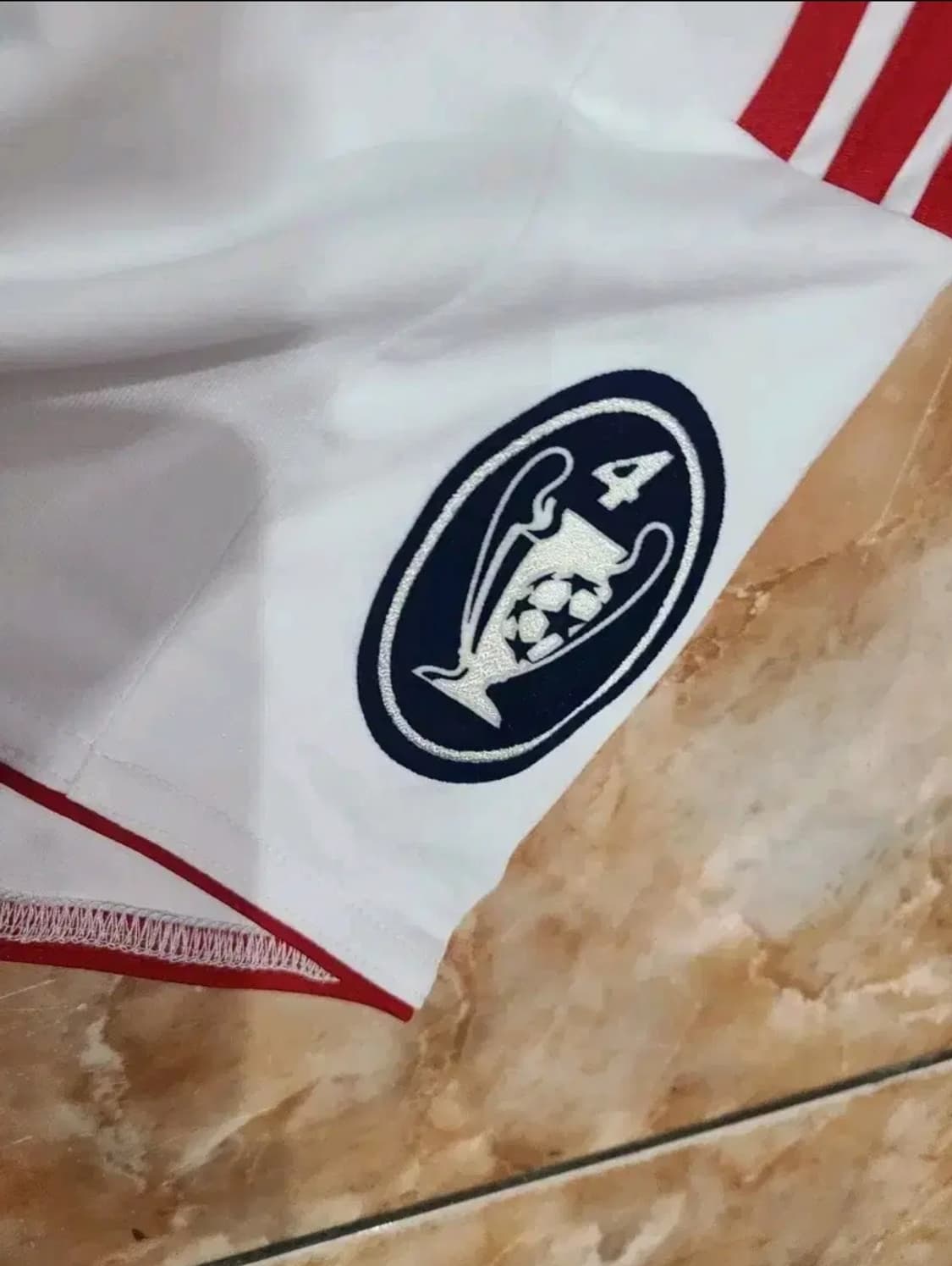 아디다스 08 09 바이에른 뮌헨 써드 상품이미지8