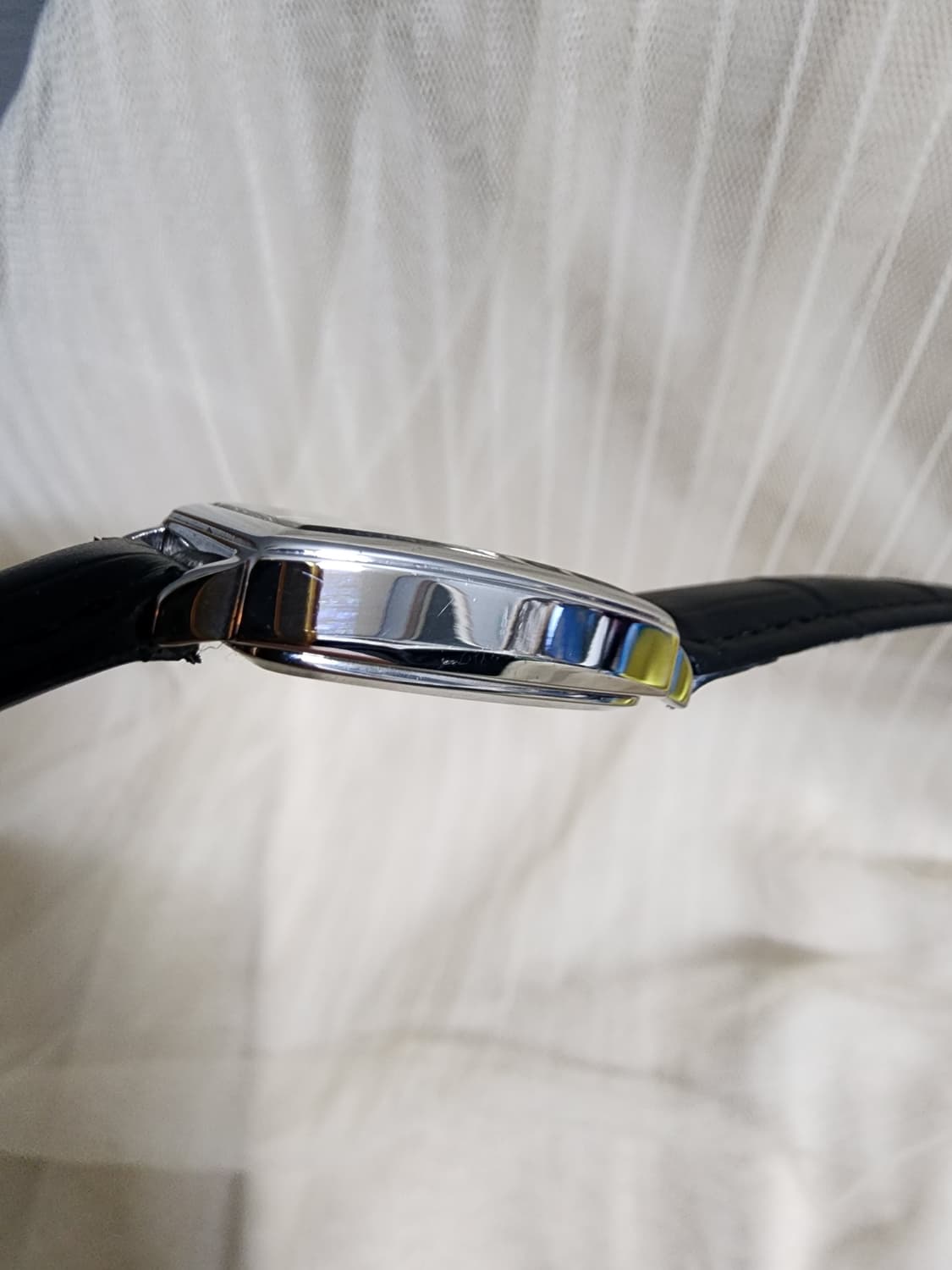 이명박 전 대통령 기념 손목시계 상품이미지7