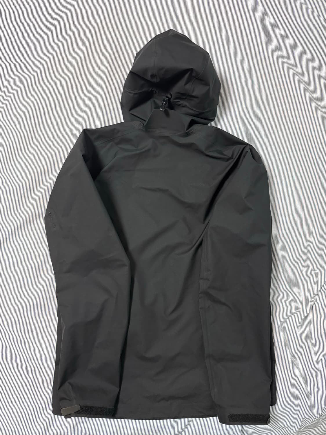 아크테릭스 베타 자켓 블랙  상품이미지4