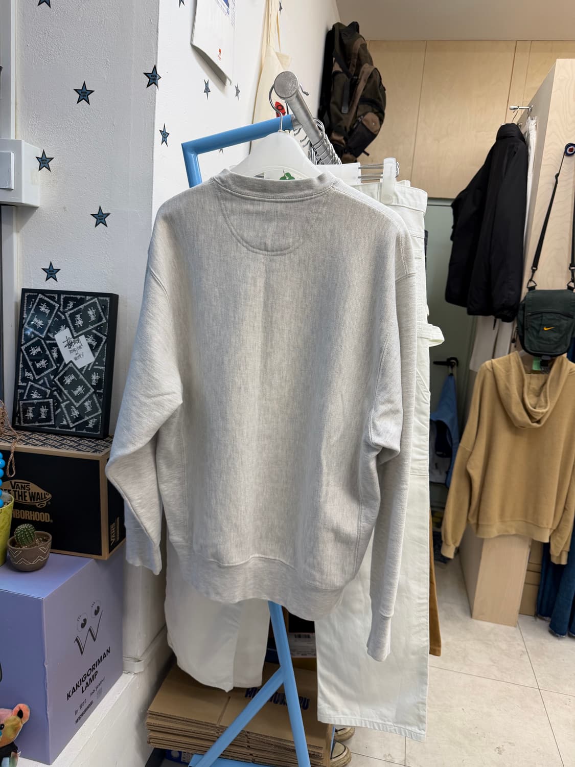 Champion (M) 상품이미지3