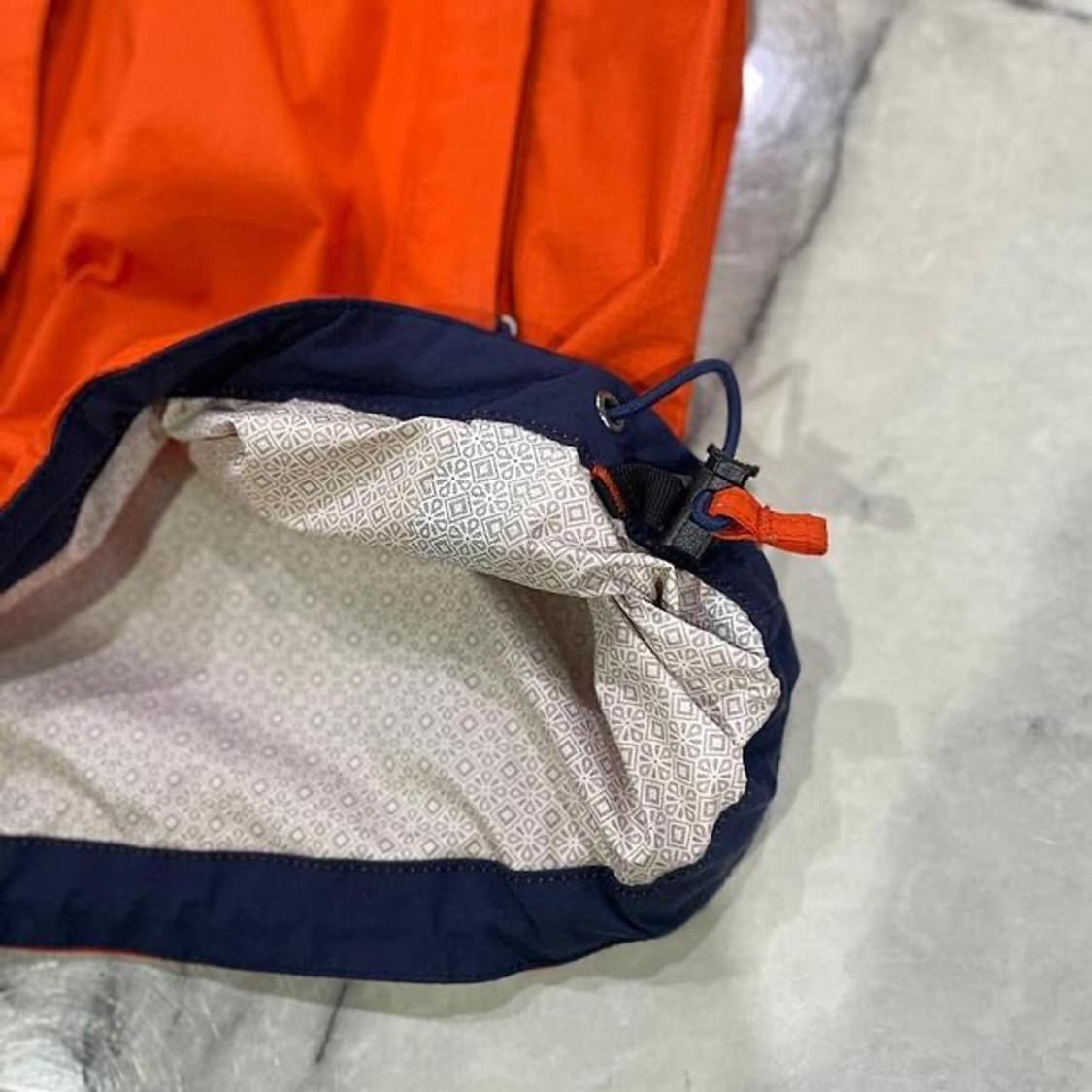 노스페이스 2.5L 하이벤트 바람막이 (55)  상품이미지7