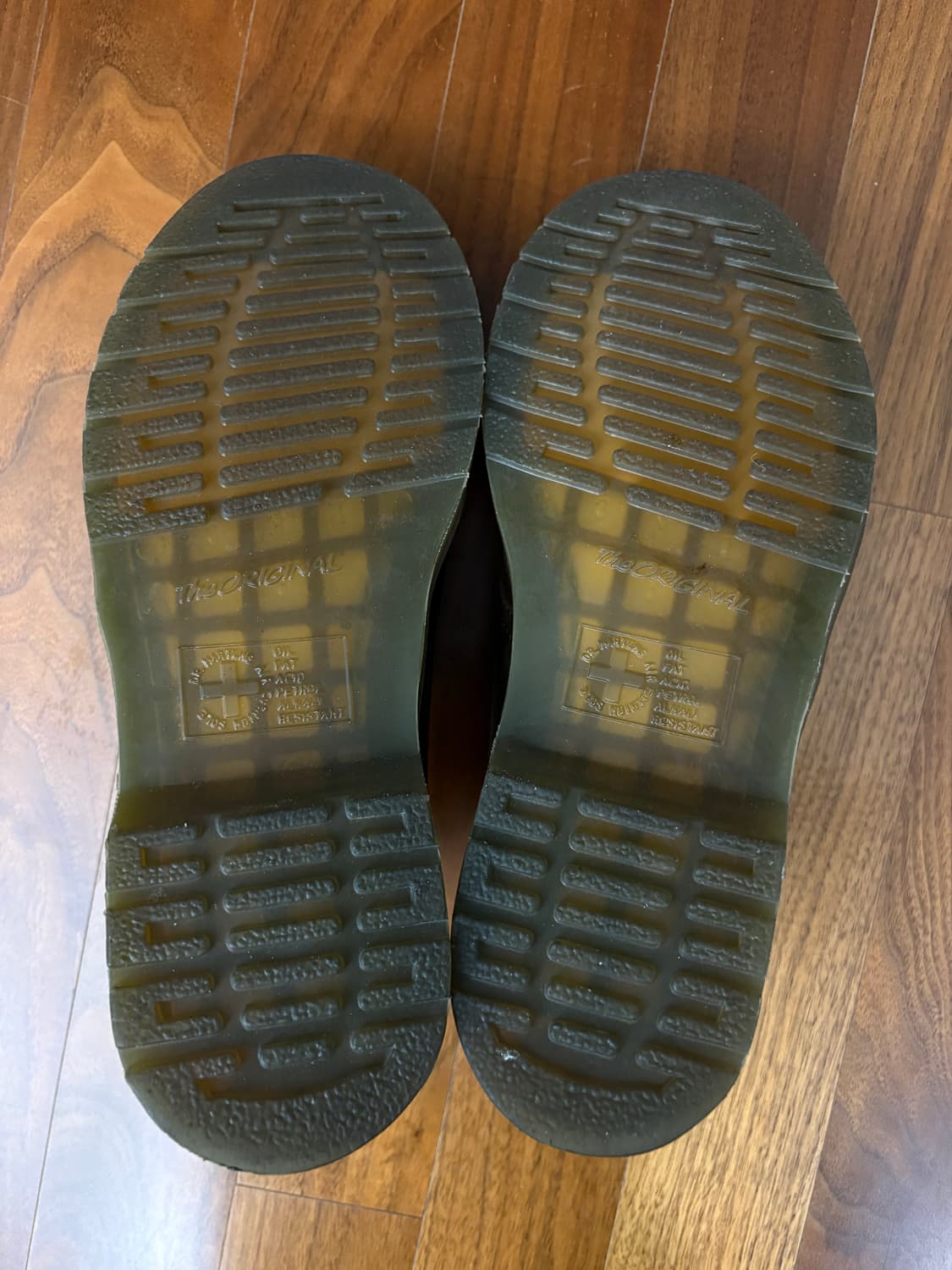 닥터마틴 1461 크레이지호스 270 상품이미지7