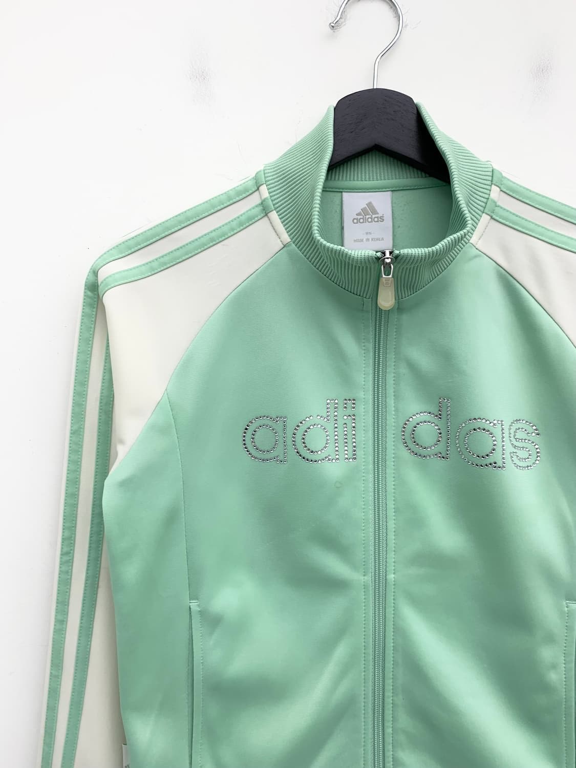 아디다스 민트 트랙탑 민트코어 상품이미지2
