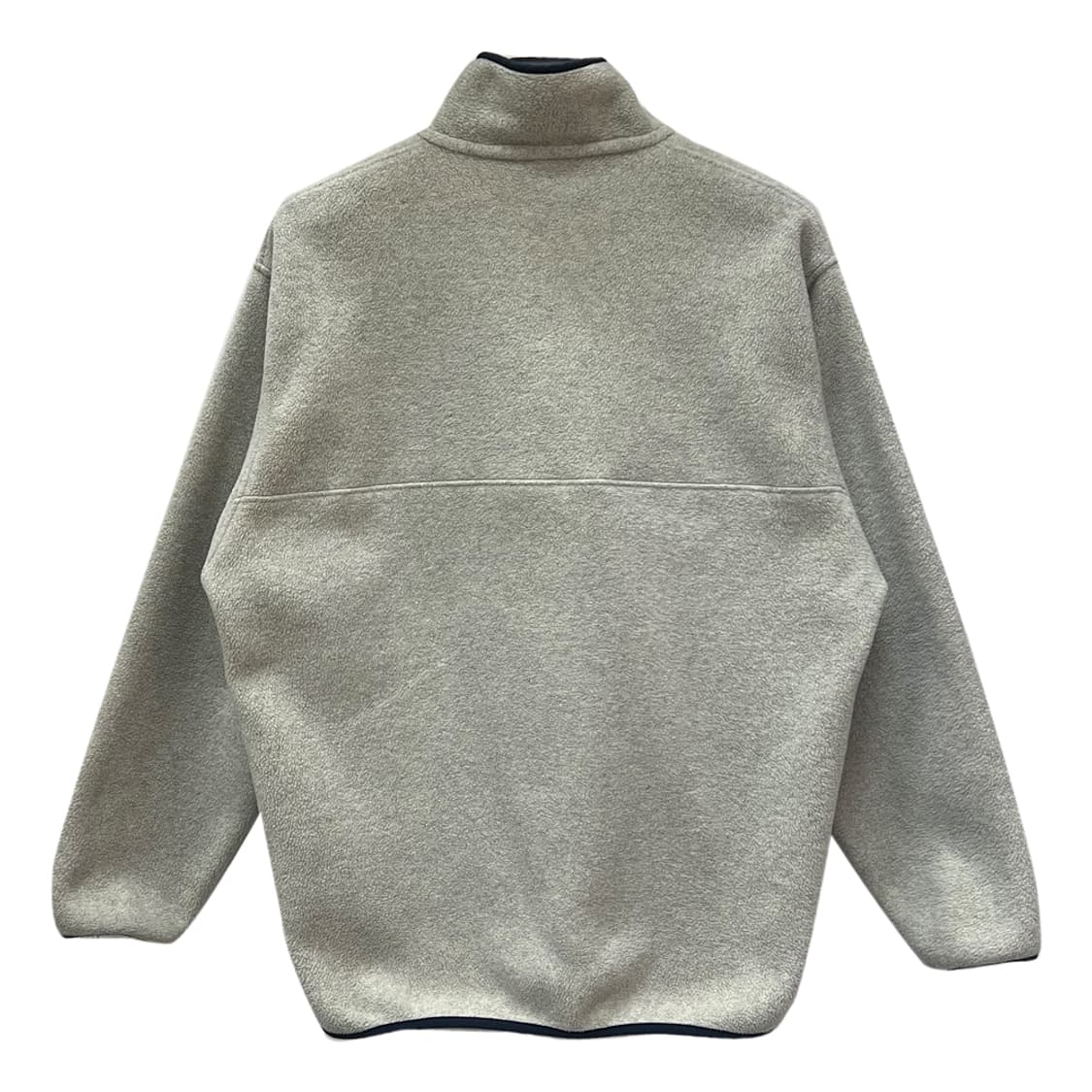 파타고니아 신칠라 스냅티 플리스 풀오버 오트밀 헤더 M 상품이미지2