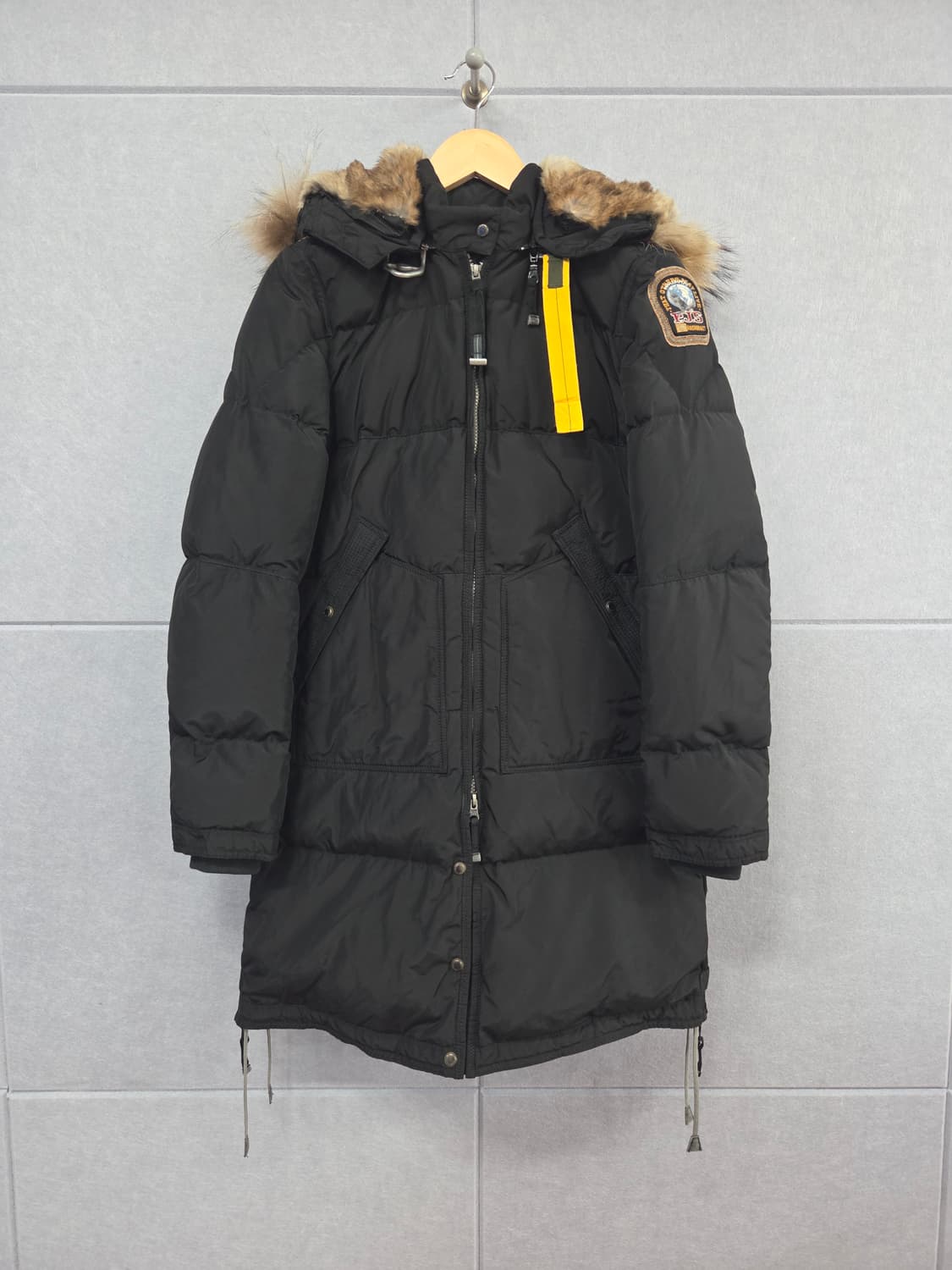 PARAJUMPERS (파라점퍼스) 마스터피스 시리즈 다운 코트 상품이미지1