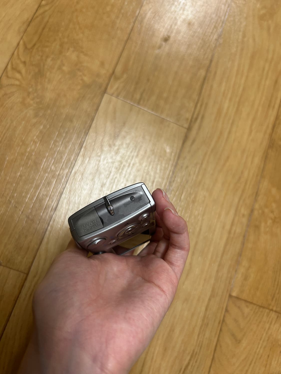 캐논 Canon ixy 600(=ixus700) 디지털카메라 상품이미지6