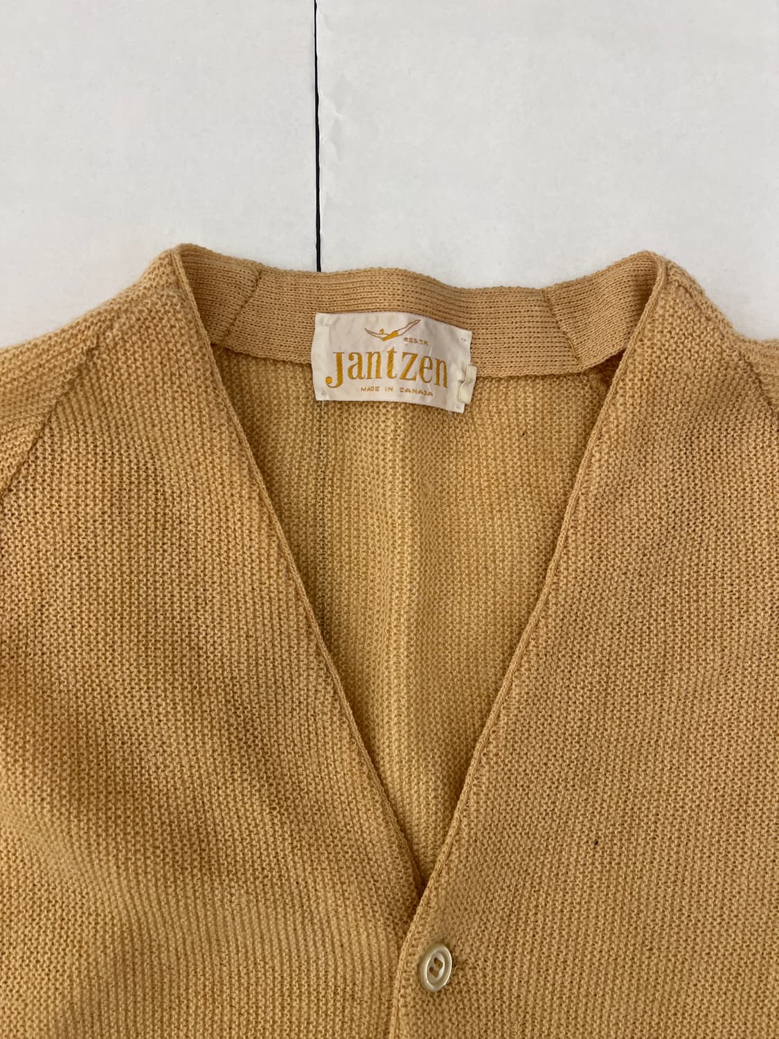 빈티지 가디건 상품이미지1