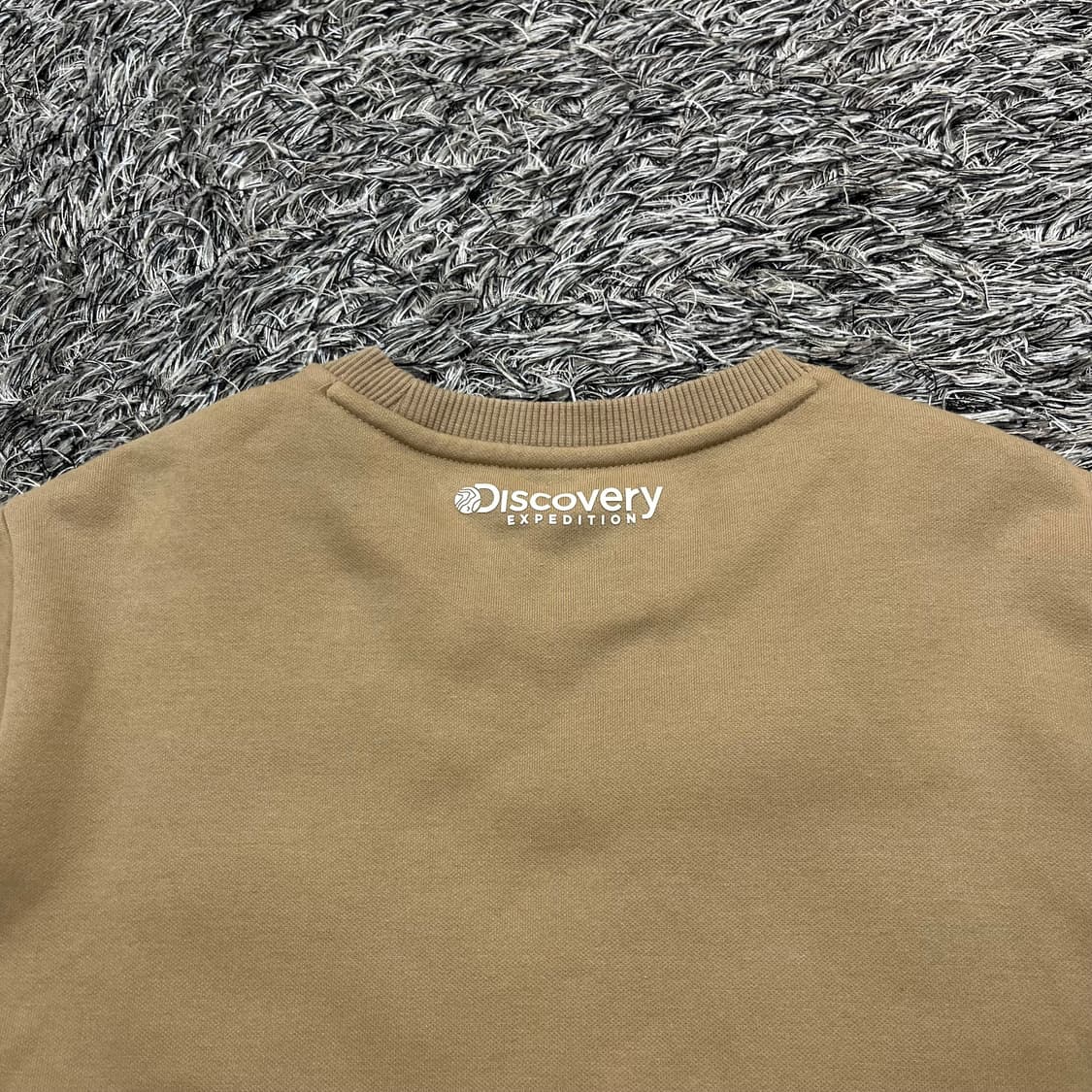 디스커버리 여성 맨투맨 (95) 상품이미지4