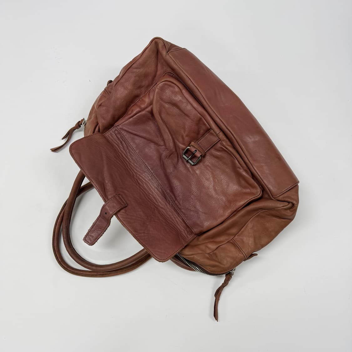 Margaret Howell big pocket bag 상품이미지5