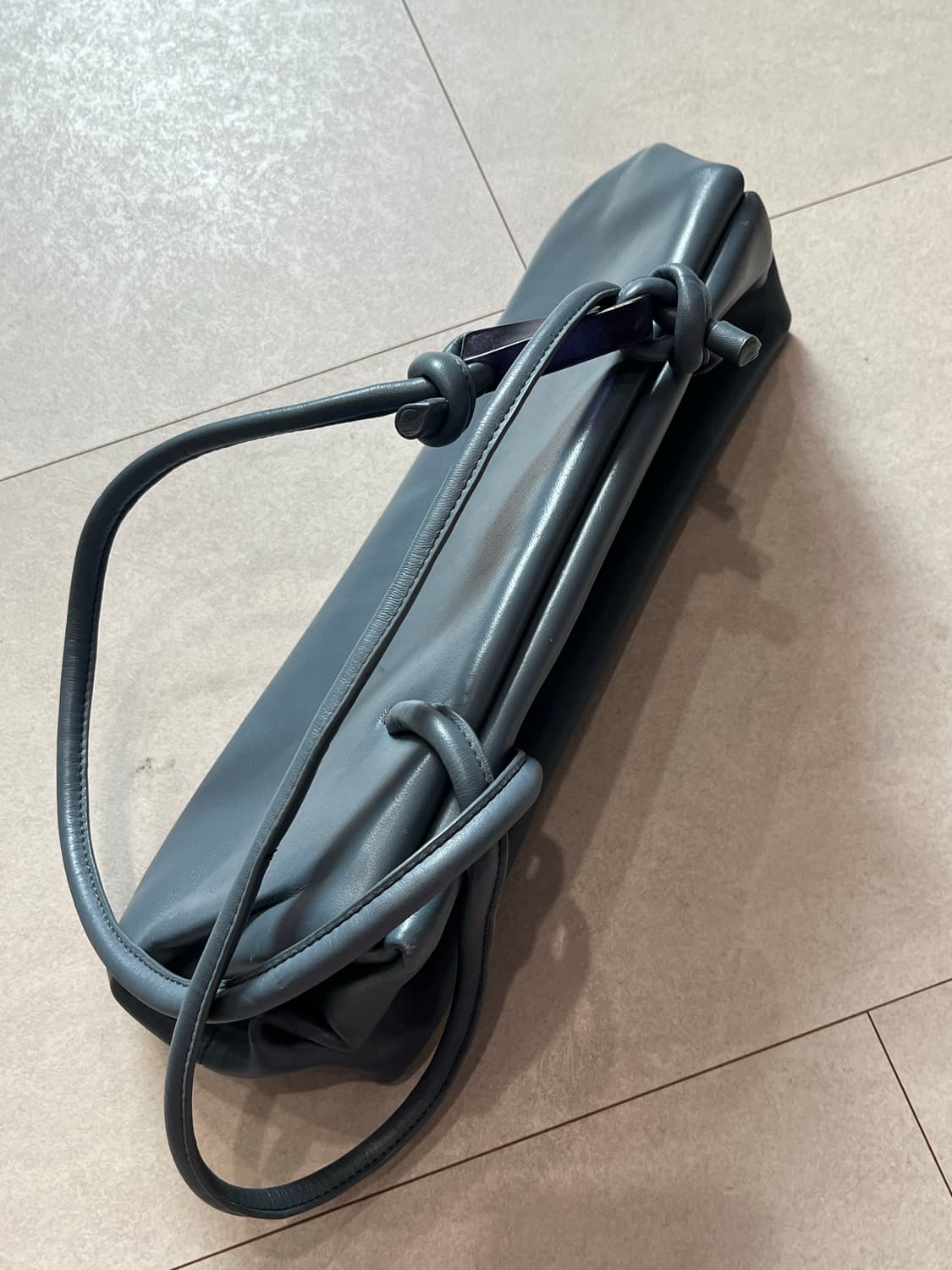 아카이브앱크 글로우 블루 백 상품이미지1