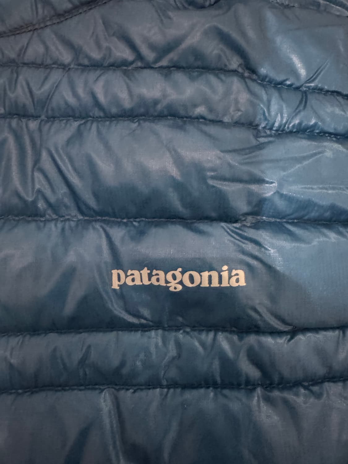 파타고니아 울트라라이트 패딩 베스트 상품이미지2