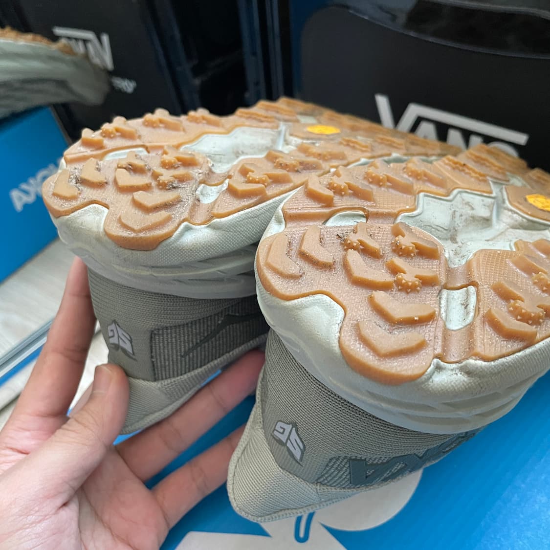 호카 스피드고트5 270mm 상품이미지5