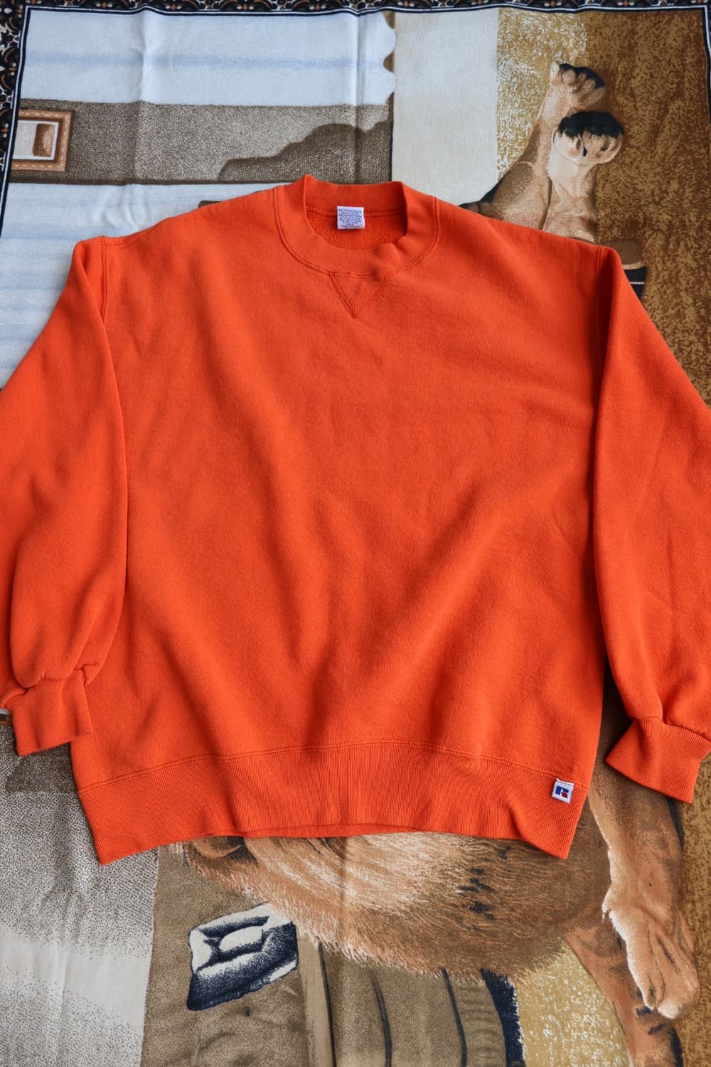 90s 러셀 상품이미지1