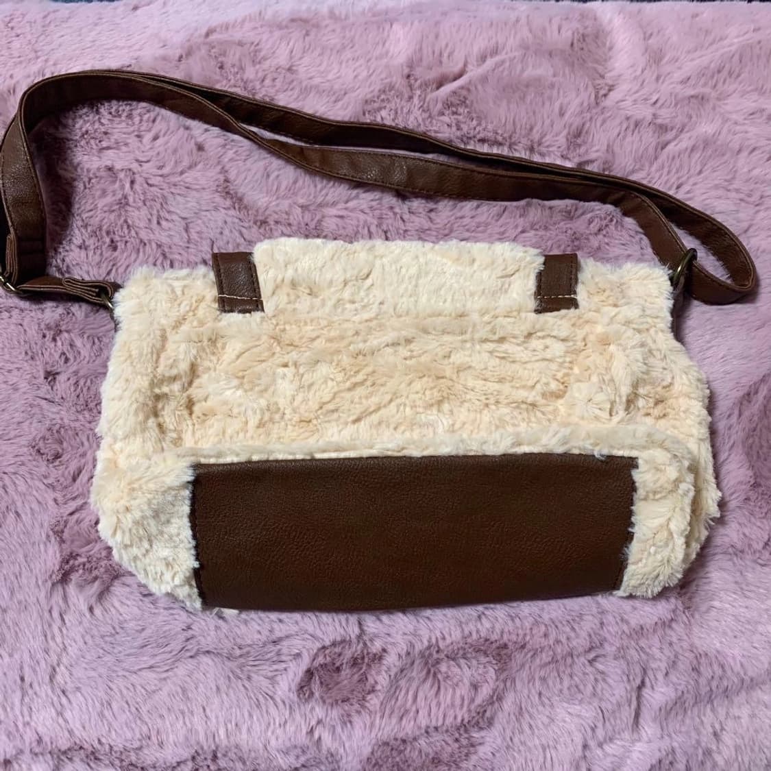 리폰 폼폼 숄더백 리즈리사 로걀 히메갸루 대장템 모리걸 상품이미지2