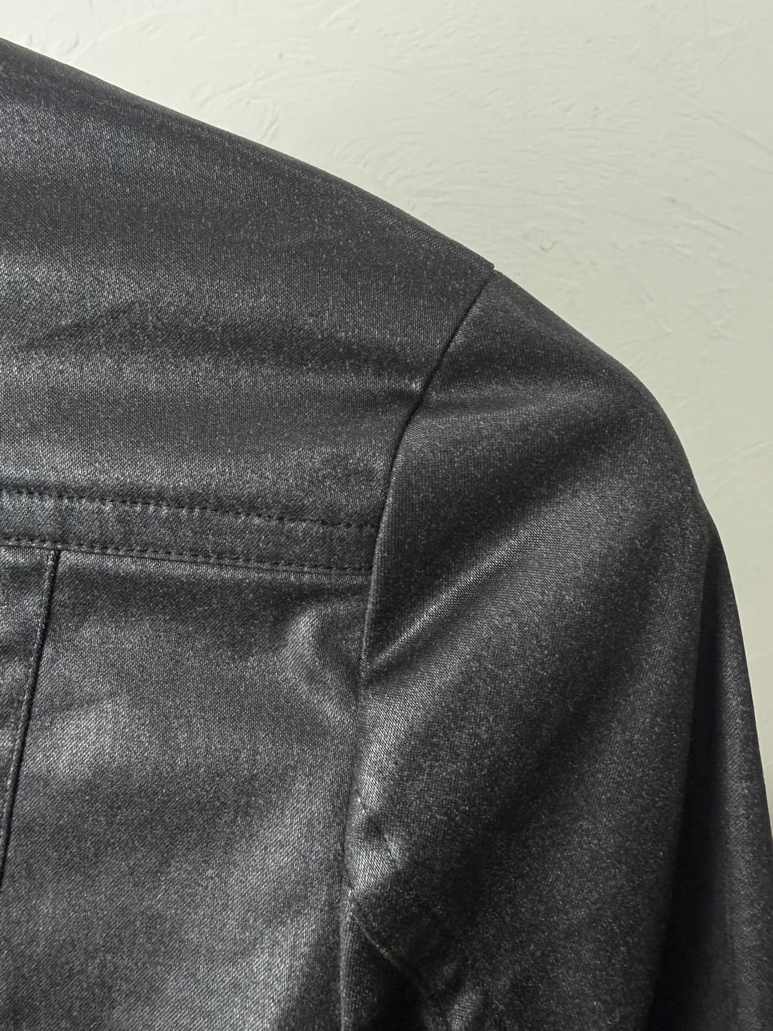 JPN 플리츠 투웨이 자켓 상품이미지7