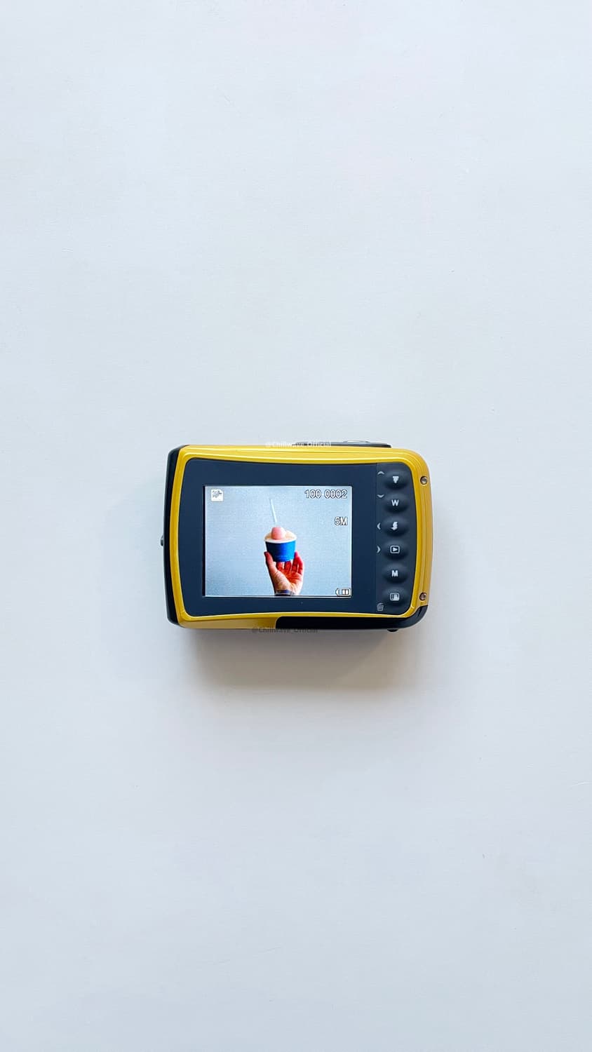 Rollei Sportline 60 상품이미지6