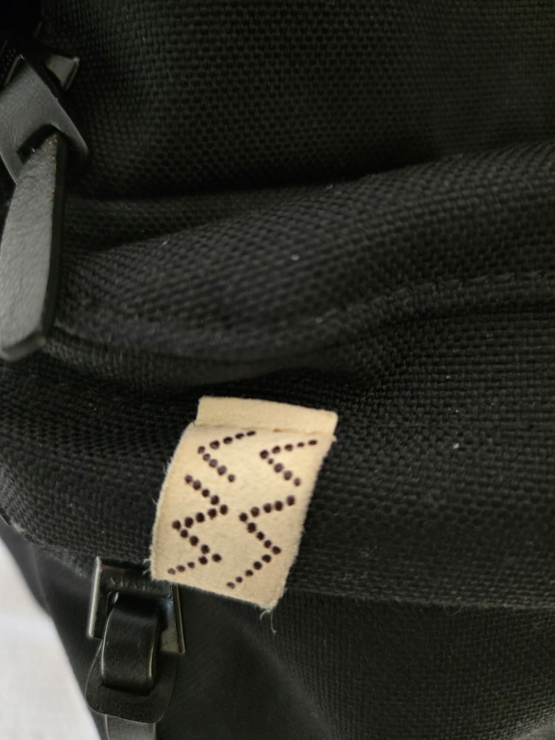 Visvim codura 22l backpack 상품이미지6