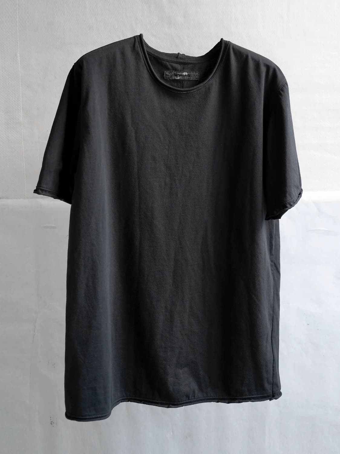 새상품) 블랙멀 base tee M (100) 상품이미지1