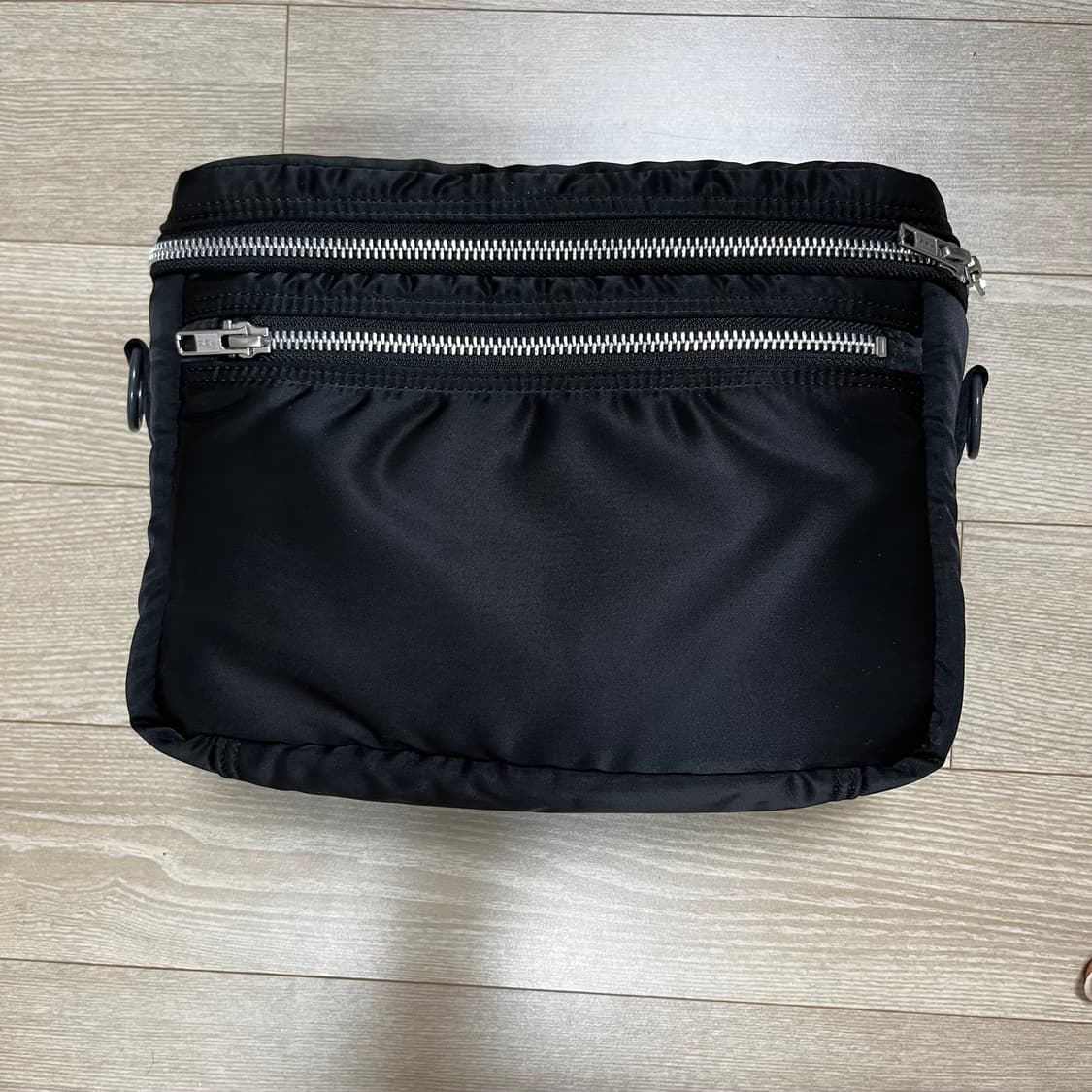 요시다포터 porter 카메라백 탱커 블랙 상품이미지2