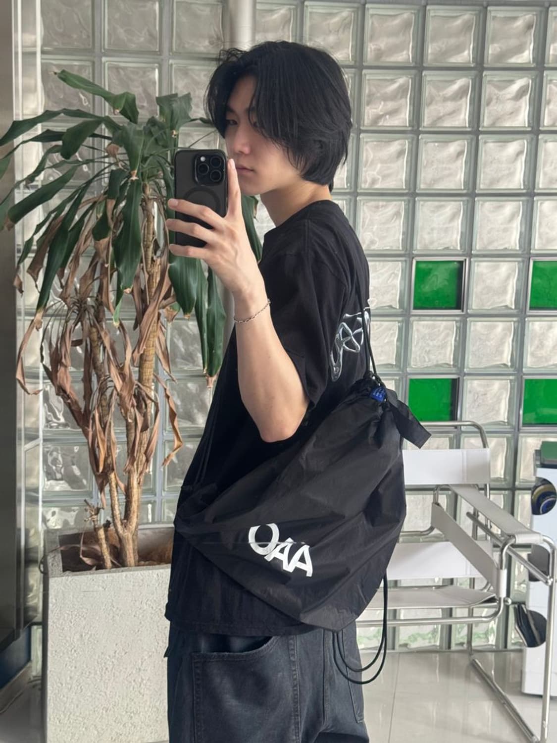 GYM SACK 스포츠 가방 상품이미지1