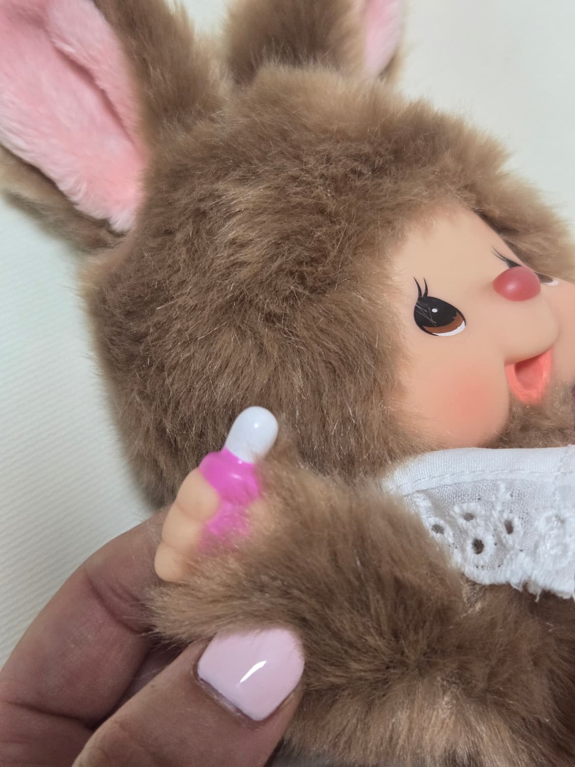 몬치치 치무탄 브라운 상품이미지2