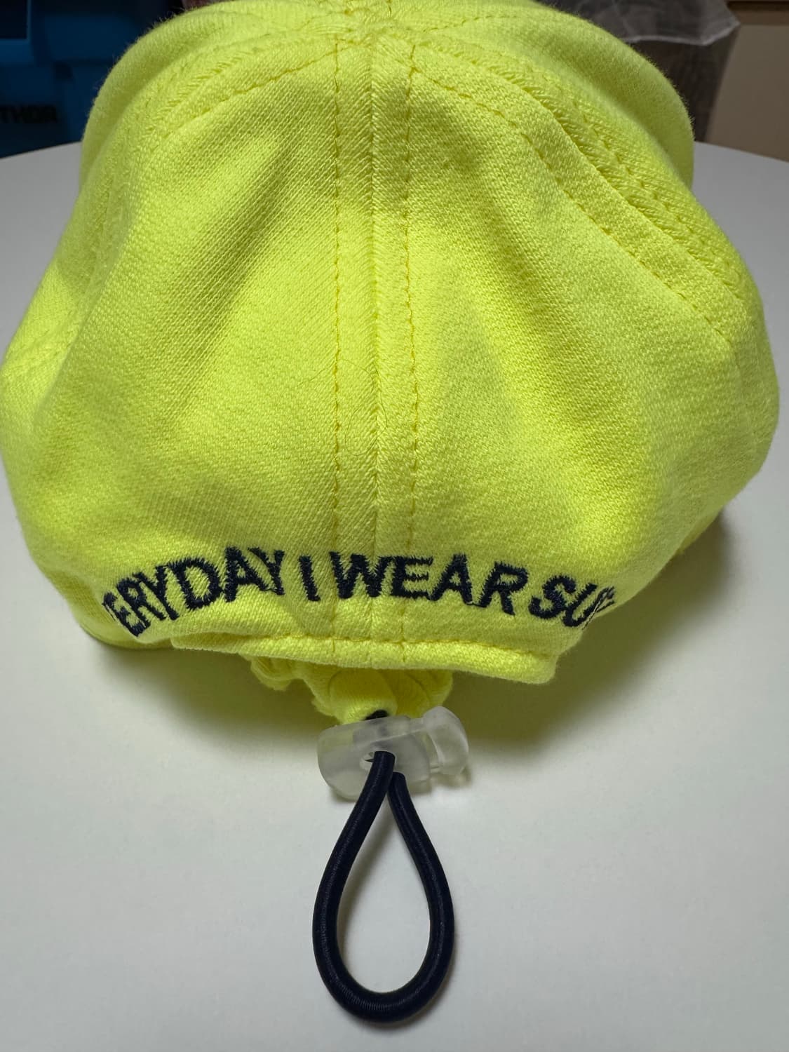 써네이 볼캡 모자 미친가격에 판매합니다! 상품이미지3