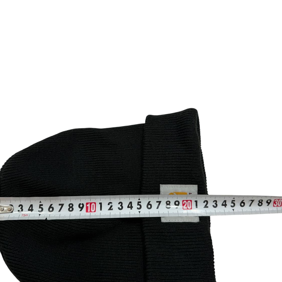 칼하트 비니 모자 블랙 상품이미지6