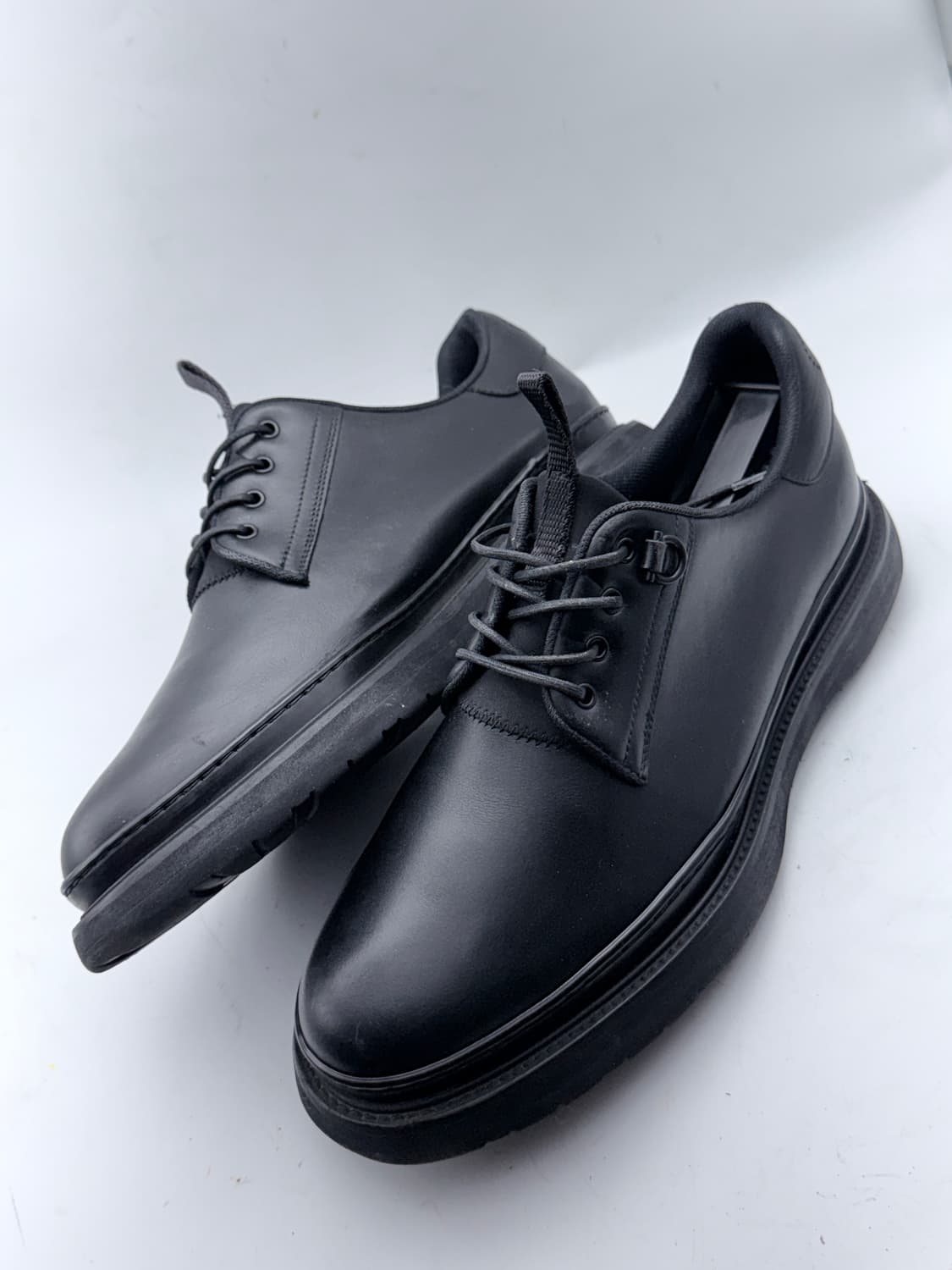 정품)페라가모260 상품이미지1