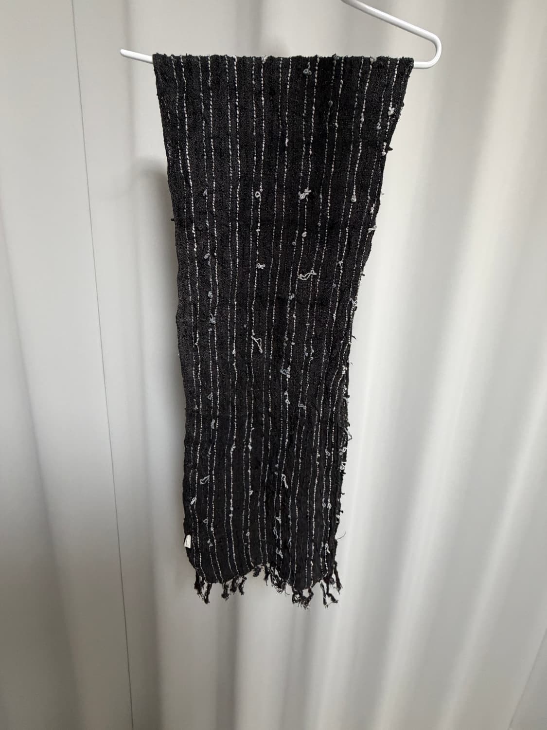 Vintage Muffler 상품이미지2