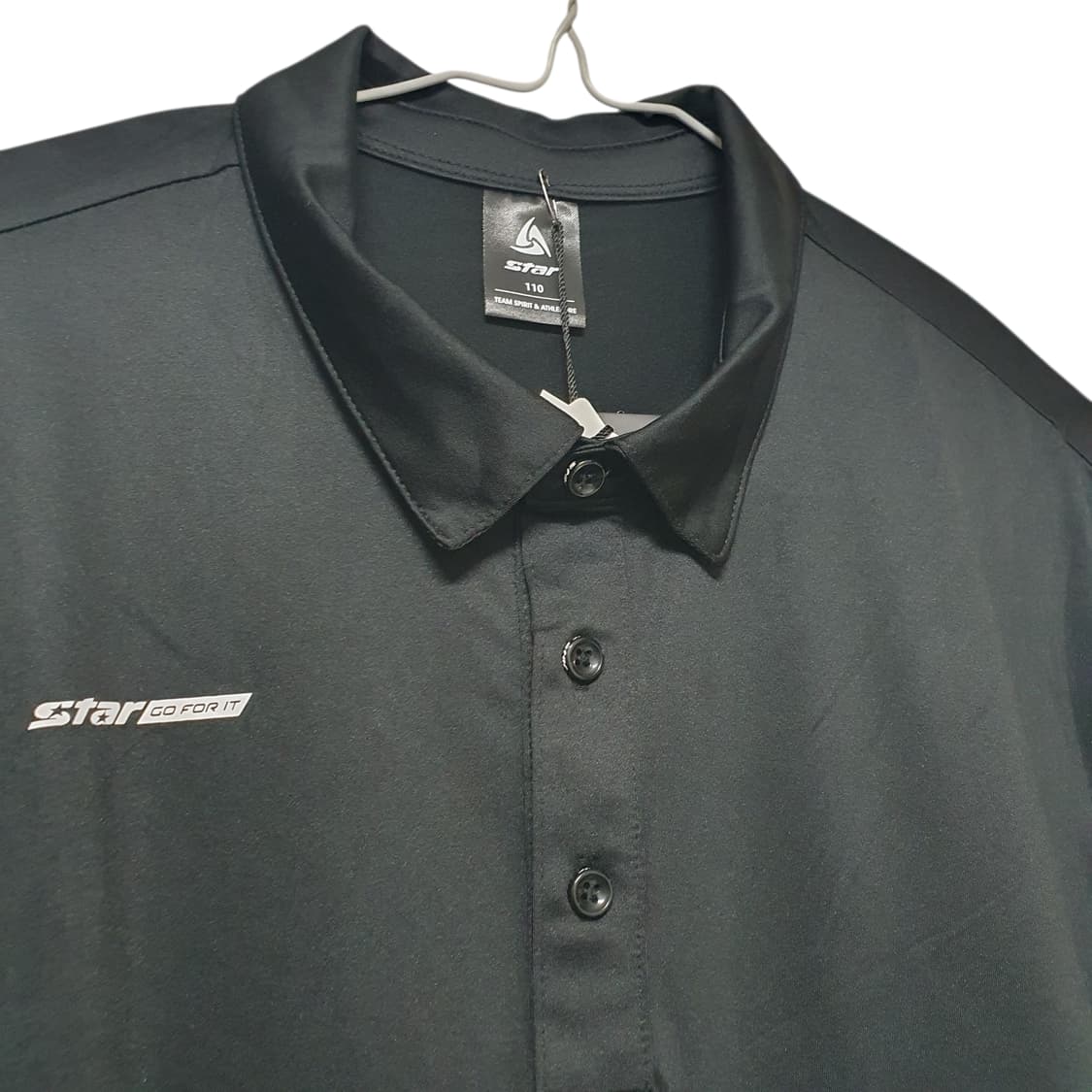 새옷 STAR 기능성 반팔 정가 82,000원 상품이미지5