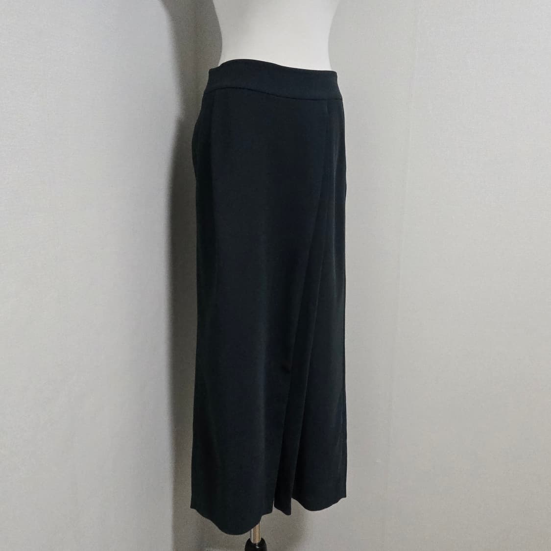 르베이지 언발란스 슬랙스 / 여성 팬츠/ 여성 슬랙스  상품이미지6