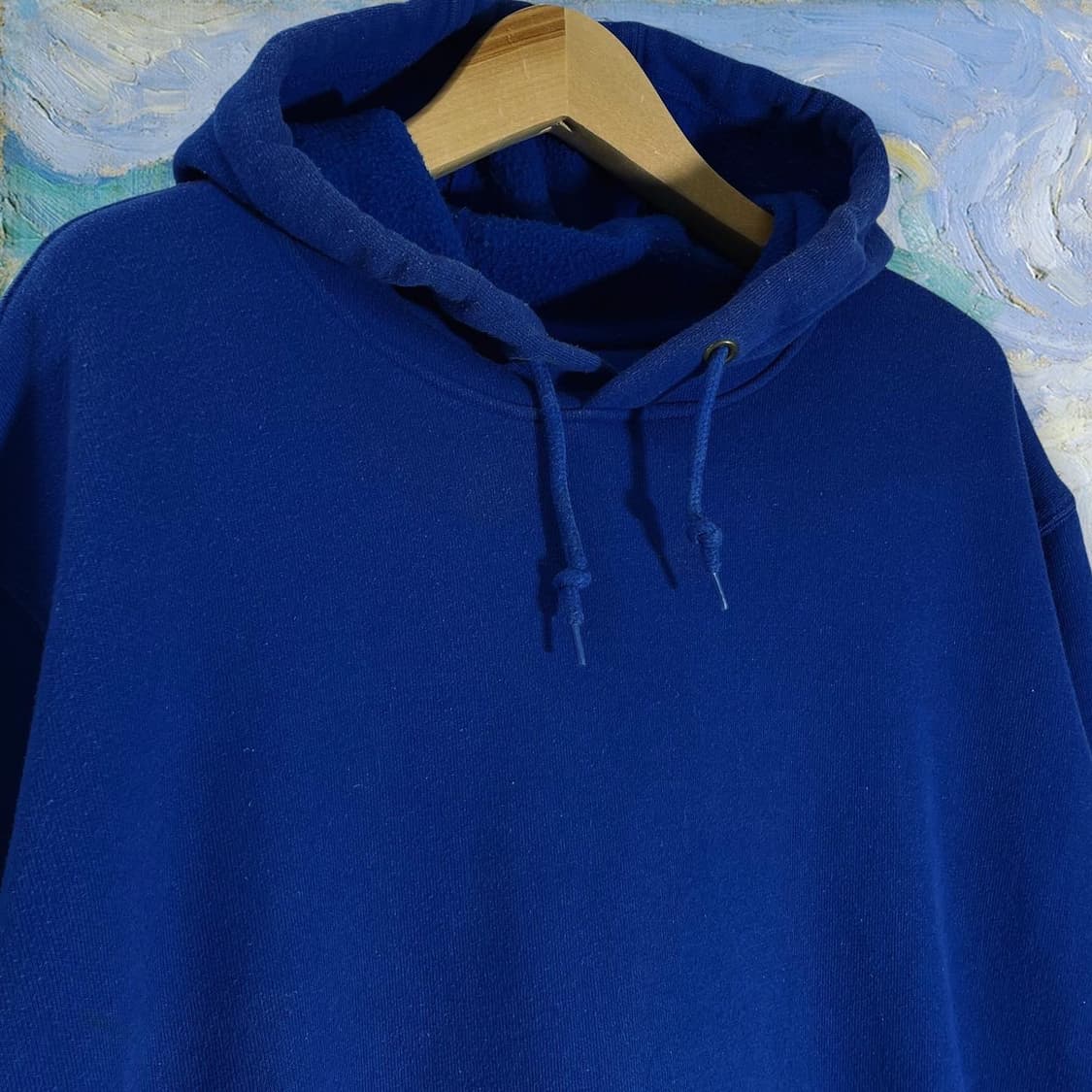 칼하트 베이직로고 후드티 상품이미지2