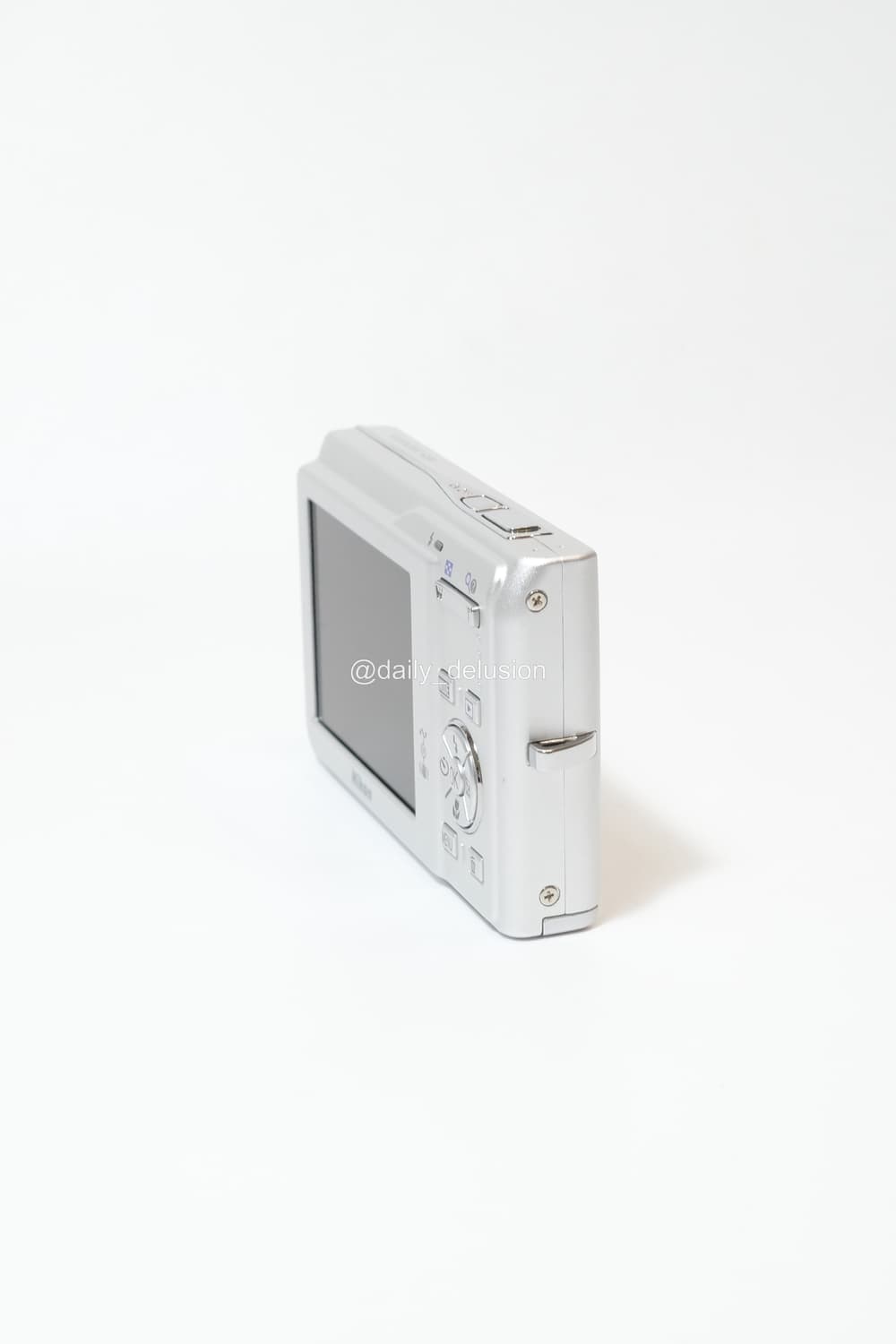 니콘 쿨픽스 S200 상품이미지5