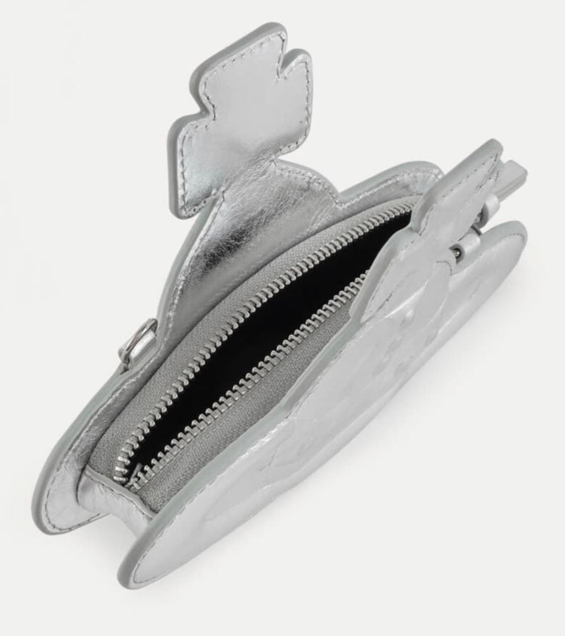 비비안웨스트우드 나노 오알비 크로스백 미니백 nano orb 상품이미지4