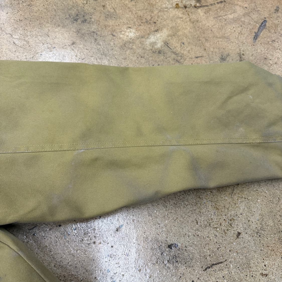 [ 정품/L ] L.L. Bean 엘엘빈 빈티지 포켓 디테일 워크자켓 상품이미지9