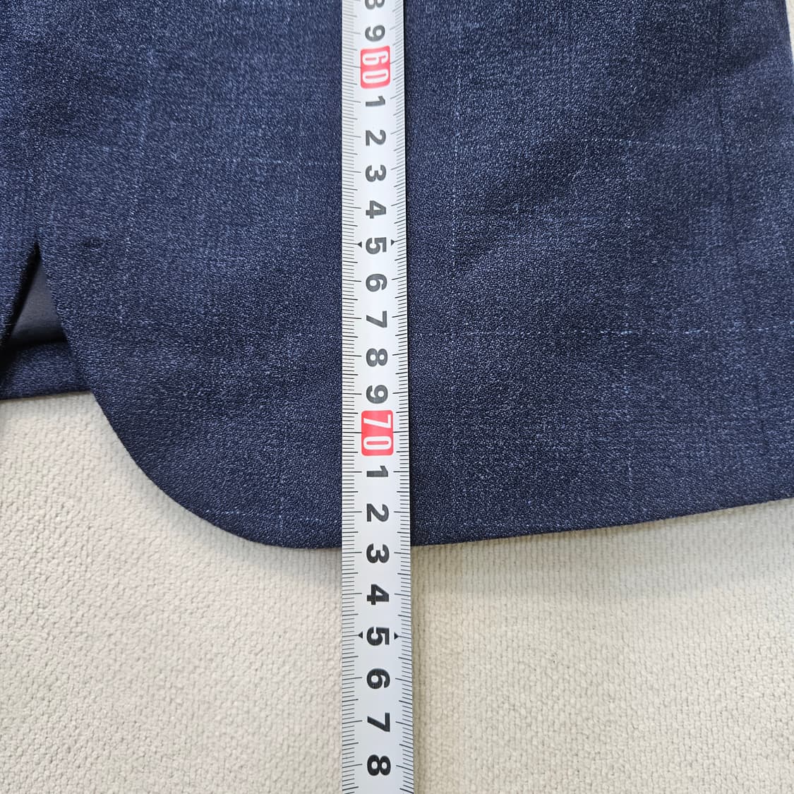 95 지오지아 블레이저 0313Y 상품이미지6