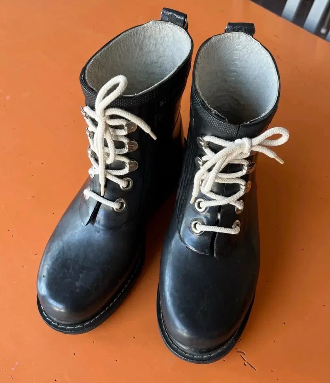 일세야콥센 ILSE JACOBSEN 36 (235) 초기모델 상품이미지2