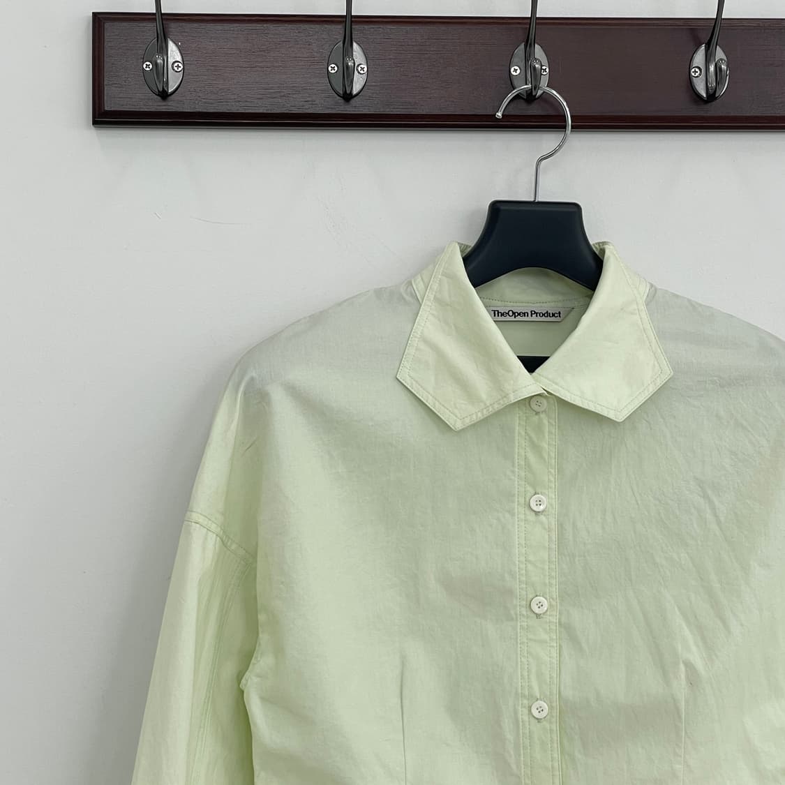 더오픈프로덕트 오픈와이와이 셔츠 상품이미지3