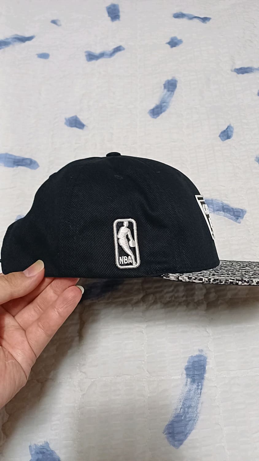 NBA 시카고불스 스냅백 Free 상품이미지4