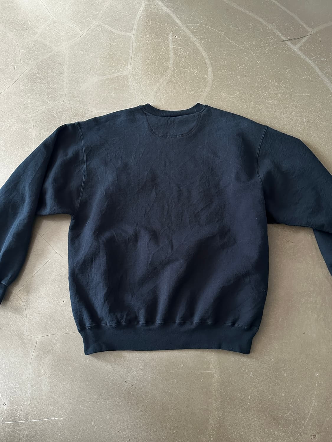 Russell Athletic PRO COTTON 스웻셔츠 상품이미지3