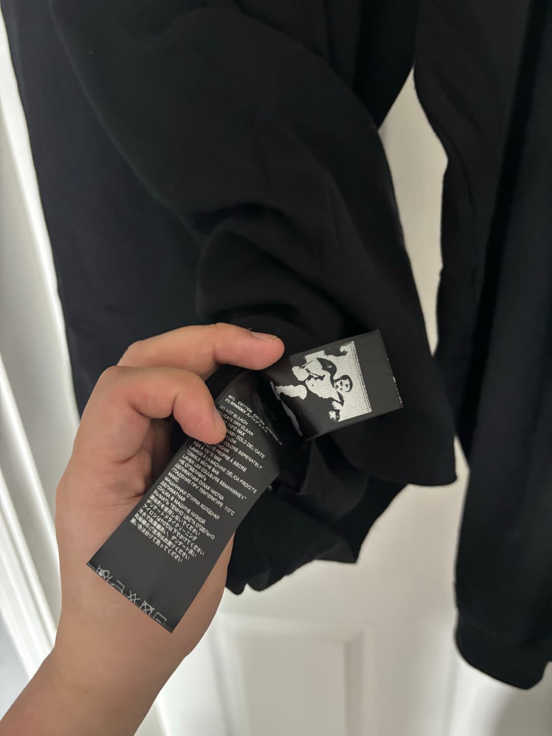 [3] innir 252 LIGHTWEIGHT RELAXED HENLEY 상품이미지4