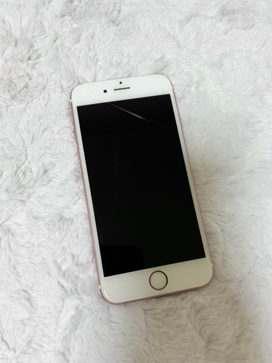 아이폰 6s 로즈골드 상품이미지2