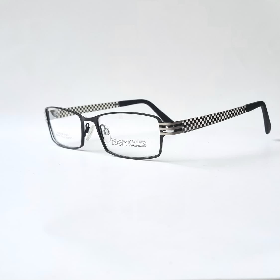 데드스탁 긱시크 메탈사각 온테 콤비 156 상품이미지3