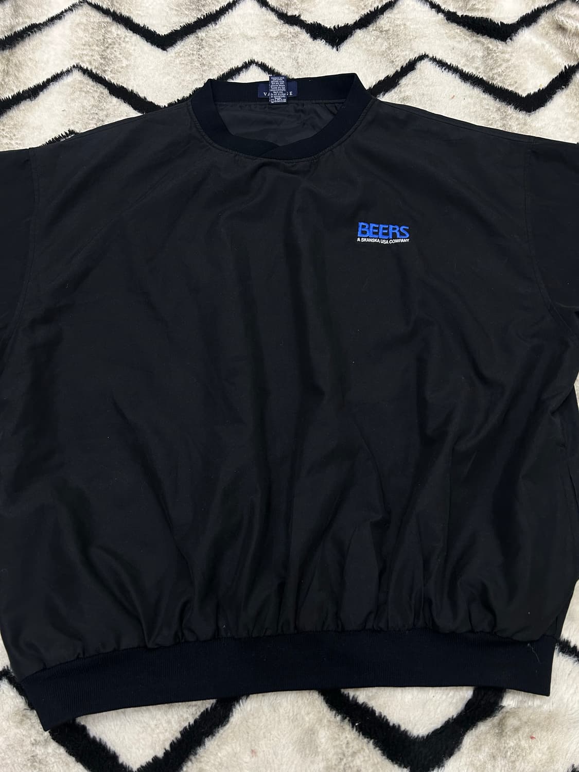 [2XL]Vantage 빈티지 웜업/블랙 상품이미지3