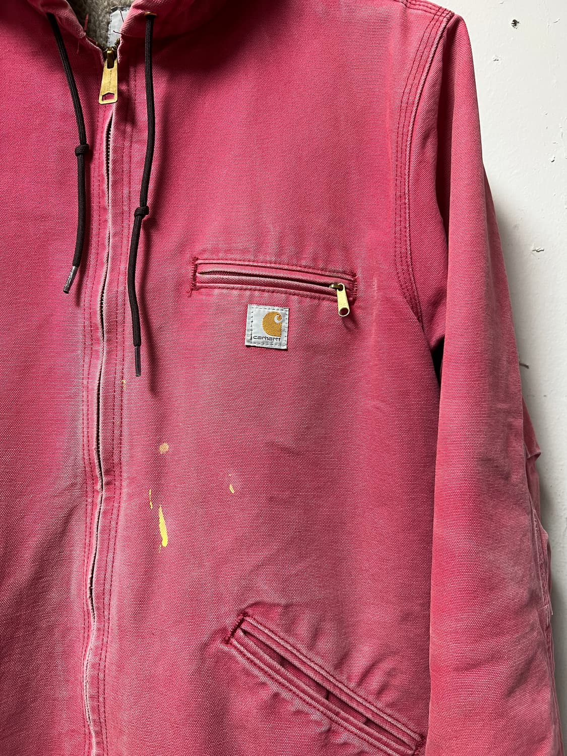 칼하트 J141 VRS 시에라 자켓 상품이미지3