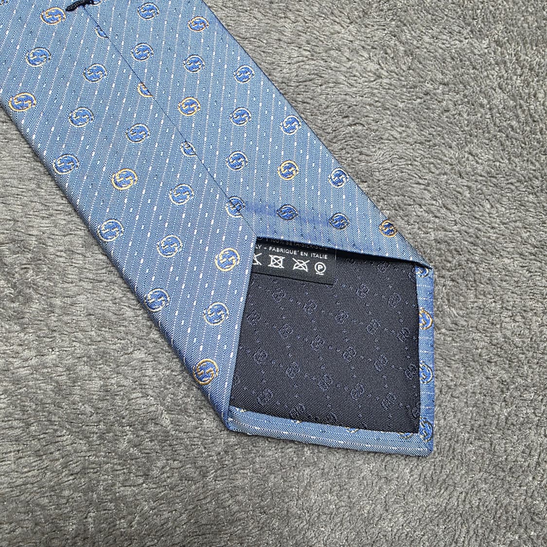 넥타이(구찌) n187 상품이미지5